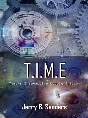 cover image of T.I.M.E.